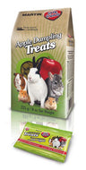 Martin Little Friends Chausson aux pommes - Boutique Le Jardin Des Animaux -Nourriture petit mammifèreBoutique Le Jardin Des Animaux5342