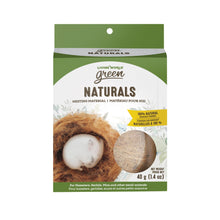 Charger l'image dans la galerie, Matériau pour nid Naturals Living World Green en fibres de kenaf naturelles, 40 g (1,4 oz) - Boutique Le Jardin Des Animaux -Accessoire petit mammifèreBoutique Le Jardin Des Animaux61491
