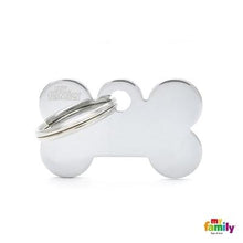 Charger l'image dans la galerie, Médaille collection basic, OS GRAND, couleurs variées - Boutique Le Jardin Des Animaux -médailleBoutique Le Jardin Des Animaux
