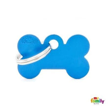 Charger l'image dans la galerie, Médaille collection basic, OS PETIT, couleurs variées - Boutique Le Jardin Des Animaux -médailleBoutique Le Jardin Des Animaux
