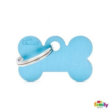 Charger l'image dans la galerie, Médaille collection basic, OS PETIT, couleurs variées - Boutique Le Jardin Des Animaux -médailleBoutique Le Jardin Des Animaux
