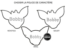 Charger l'image dans la galerie, Médaille pour chien collection Friends, CHIHUAHUA, Couleurs variées - Boutique Le Jardin Des Animaux -médailleBoutique Le Jardin Des AnimauxMF23BLACK
