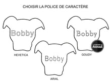 Charger l'image dans la galerie, Médaille pour chien collection Friends, PITBULL, Couleurs variées - Boutique Le Jardin Des Animaux -médailleBoutique Le Jardin Des AnimauxMF06
