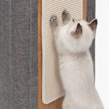 Charger l'image dans la galerie, Meuble Cubo Tower Vesper – gris, arbre à chat - Boutique Le Jardin Des Animaux -Griffoir, meuble et litBoutique Le Jardin Des Animaux52094
