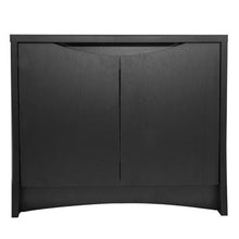 Charger l'image dans la galerie, Meuble pour aquarium FLEX Fluval, noir, 82,88 x 42 x 75,5 cm (32,5 x 16,5 x 29,7 po) - Boutique Le Jardin Des Animaux -meuble aquariumBoutique Le Jardin Des Animaux14985
