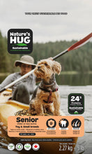 Charger l'image dans la galerie, Nature's Hug - Senior mini et petite race
