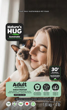 Charger l'image dans la galerie, Nature's Hug - Adulte intérieur, contrôle boule de poils
