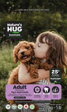 Charger l'image dans la galerie, Nature's Hug - Adulte mini et petite race
