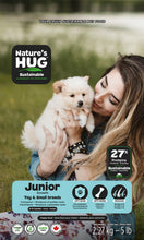 Charger l'image dans la galerie, Nature's Hug - Chiot de petite race 2,27kg
