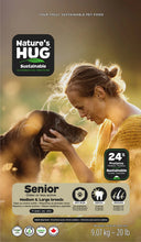 Charger l'image dans la galerie, Nature's Hug - Senior moyenne et grande race
