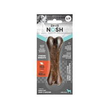 Charger l'image dans la galerie, Nosh os à mâcher - Robuste arôme de boeuf et fromage - en 3 formats Petit - Medium - Large - Boutique Le Jardin Des Animaux -Jouet chienBoutique Le Jardin Des Animaux96395
