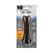 Charger l'image dans la galerie, Nosh os à mâcher - Souple arôme de poulet - en 2 formats Petit et Medium - Boutique Le Jardin Des Animaux -Jouet chienBoutique Le Jardin Des Animaux96386
