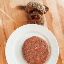 Charger l'image dans la galerie, Nourriture crue pour chien Faim Museau - Simplement Dinde - Boutique Le Jardin Des Animaux -Nourriture chienBoutique Le Jardin Des AnimauxECHDINDE
