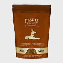 Charger l'image dans la galerie, Nourriture Fromm Gold chien Ancien adulte - Boutique Le Jardin Des Animaux -Nourriture chienBoutique Le Jardin Des Animaux10597
