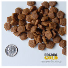 Charger l'image dans la galerie, Nourriture Fromm Gold Heartland Sans Grains chien adulte - Boutique Le Jardin Des Animaux -Nourriture chienBoutique Le Jardin Des Animaux10407
