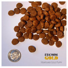 Charger l'image dans la galerie, Nourriture Fromm Gold Heartland Sans Grains chiot - Boutique Le Jardin Des Animaux -Nourriture chienBoutique Le Jardin Des Animaux10427
