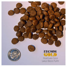 Charger l'image dans la galerie, Nourriture Fromm Gold Heartland Sans Grains chiot grande race - Boutique Le Jardin Des Animaux -Nourriture chienBoutique Le Jardin Des Animaux10437
