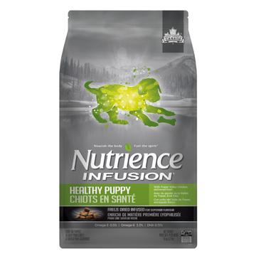Nourriture Nutrience Infusion poulet chiot - Boutique Le Jardin Des Animaux -Nourriture chienBoutique Le Jardin Des Animauxd6066