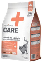 Charger l'image dans la galerie, Nourriture pour chat Nutrience Care Peau et estomac sensible - Boutique Le Jardin Des Animaux -Nourriture chatBoutique Le Jardin Des AnimauxC2407
