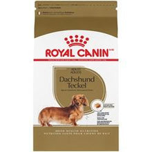 Charger l'image dans la galerie, Nourriture Royal Canin chien Teckel adulte - Boutique Le Jardin Des Animaux -Nourriture chienBoutique Le Jardin Des AnimauxRCPMD3
