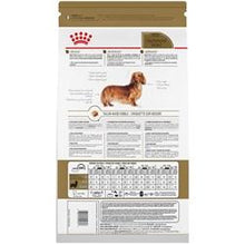 Charger l'image dans la galerie, Nourriture Royal Canin chien Teckel adulte - Boutique Le Jardin Des Animaux -Nourriture chienBoutique Le Jardin Des AnimauxRCPMD3
