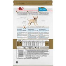 Charger l'image dans la galerie, Nourriture Royal Canin chiot Chihuahua - Boutique Le Jardin Des Animaux -Nourriture chienBoutique Le Jardin Des AnimauxRCPMUC030
