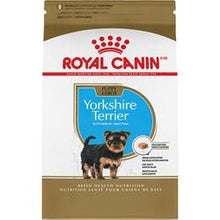 Charger l'image dans la galerie, Nourriture Royal Canin chiot Yorkshire - Boutique Le Jardin Des Animaux -Nourriture chienBoutique Le Jardin Des AnimauxRCPMYC2
