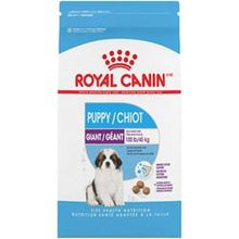 Charger l'image dans la galerie, Nourriture Royal Canin Géant chiot - Boutique Le Jardin Des Animaux -Nourriture chienBoutique Le Jardin Des AnimauxRCGC300
