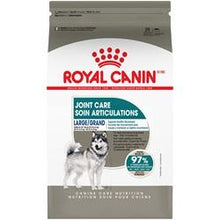 Charger l'image dans la galerie, Nourriture Royal Canin Grand chien soin articulation - Boutique Le Jardin Des Animaux -Nourriture chienBoutique Le Jardin Des AnimauxRCXJC300
