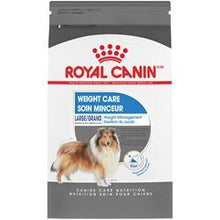 Charger l'image dans la galerie, Nourriture Royal Canin Grand chien soin minceur - Boutique Le Jardin Des Animaux -Nourriture chienBoutique Le Jardin Des AnimauxRCXL060
