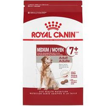 Charger l'image dans la galerie, Nourriture Royal Canin Medium chien adulte 7+ - Boutique Le Jardin Des Animaux -Nourriture chienBoutique Le Jardin Des AnimauxRCMM300
