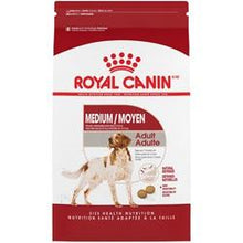 Charger l'image dans la galerie, Nourriture Royal Canin Medium chien adulte - Boutique Le Jardin Des Animaux -Nourriture chienBoutique Le Jardin Des AnimauxRCMA060
