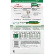 Charger l'image dans la galerie, Nourriture Royal Canin petit chien adulte 12+ - Boutique Le Jardin Des Animaux -Nourriture chienBoutique Le Jardin Des AnimauxRCPMS025
