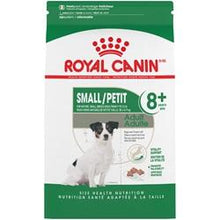 Charger l'image dans la galerie, Nourriture Royal Canin petit chien adulte 8+ - Boutique Le Jardin Des Animaux -Nourriture chienBoutique Le Jardin Des AnimauxRCPMM025

