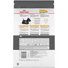 Charger l'image dans la galerie, Nourriture Royal Canin petit chien soin peau sensible - Boutique Le Jardin Des Animaux -Nourriture chienBoutique Le Jardin Des AnimauxRCPMDC3
