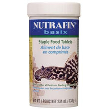 Charger l'image dans la galerie, Nutrafin basix comprimés de base - Boutique Le Jardin Des Animaux -Nourriture PoissonBoutique Le Jardin Des Animauxa7042
