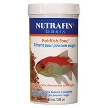 Charger l'image dans la galerie, Nutrafin basix flocons pour poissons rouges - Boutique Le Jardin Des Animaux -Nourriture PoissonBoutique Le Jardin Des Animauxa7106
