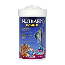 Charger l'image dans la galerie, Nutrafin Max flocons pour poissons tropicaux - Boutique Le Jardin Des Animaux -Nourriture PoissonBoutique Le Jardin Des Animauxa6704
