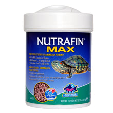 Charger l'image dans la galerie, Nutrafin max granulés avec gammares pour tortues - Boutique Le Jardin Des Animaux -nourriture reptileBoutique Le Jardin Des Animauxa6924
