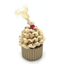 Charger l'image dans la galerie, OXBOW Enriched Life - Petit gâteau des fêtes - Boutique Le Jardin Des Animaux -jouet petit mammifèreBoutique Le Jardin Des AnimauxOX96529
