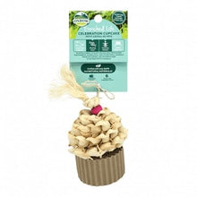 Charger l'image dans la galerie, OXBOW Enriched Life - Petit gâteau des fêtes - Boutique Le Jardin Des Animaux -jouet petit mammifèreBoutique Le Jardin Des AnimauxOX96529
