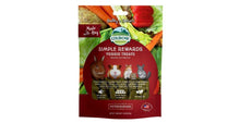 Charger l'image dans la galerie, Oxbow Gâterie aux légumes - Boutique Le Jardin Des Animaux -Gâterie petit mammifèreBoutique Le Jardin Des Animauxox96007
