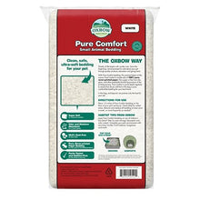 Charger l'image dans la galerie, Oxbow litière comfort papier blanc - Boutique Le Jardin Des Animaux -litière pour petit mammifèreBoutique Le Jardin Des Animauxox10502
