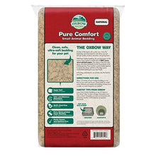 Charger l'image dans la galerie, Oxbow litière comfort papier natural - Boutique Le Jardin Des Animaux -litière pour petit mammifèreBoutique Le Jardin Des Animauxox10702
