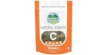 Charger l'image dans la galerie, Oxbow Supplément de Vitamine C - Boutique Le Jardin Des Animaux -Gâterie petit mammifèreBoutique Le Jardin Des AnimauxOX71103
