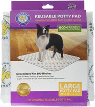 Charger l'image dans la galerie, Pooch Pad - Pipi Pad lavables
