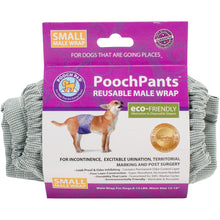 Charger l'image dans la galerie, PoochPants - Couche lavable pour mâles
