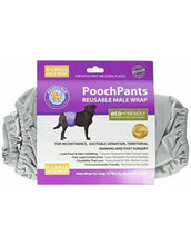 Charger l'image dans la galerie, PoochPants - Couche lavable pour mâles
