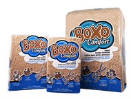 Pestell Boxo litière de papier pour animaux en ballot compressé - Boutique Le Jardin Des Animaux -litière pour petit mammifèreBoutique Le Jardin Des AnimauxPW07013