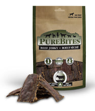 Charger l'image dans la galerie, PureBites gâterie jerky de boeuf chien - Boutique Le Jardin Des Animaux -Gâterie pour chienBoutique Le Jardin Des Animauxd-6800135
